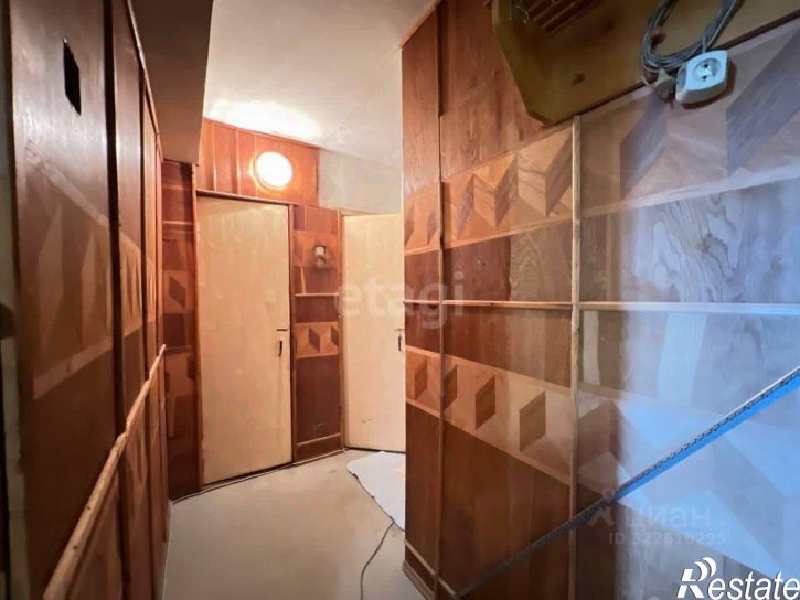 2-комн квартира Дарсановский въезд, 8,  д. 8