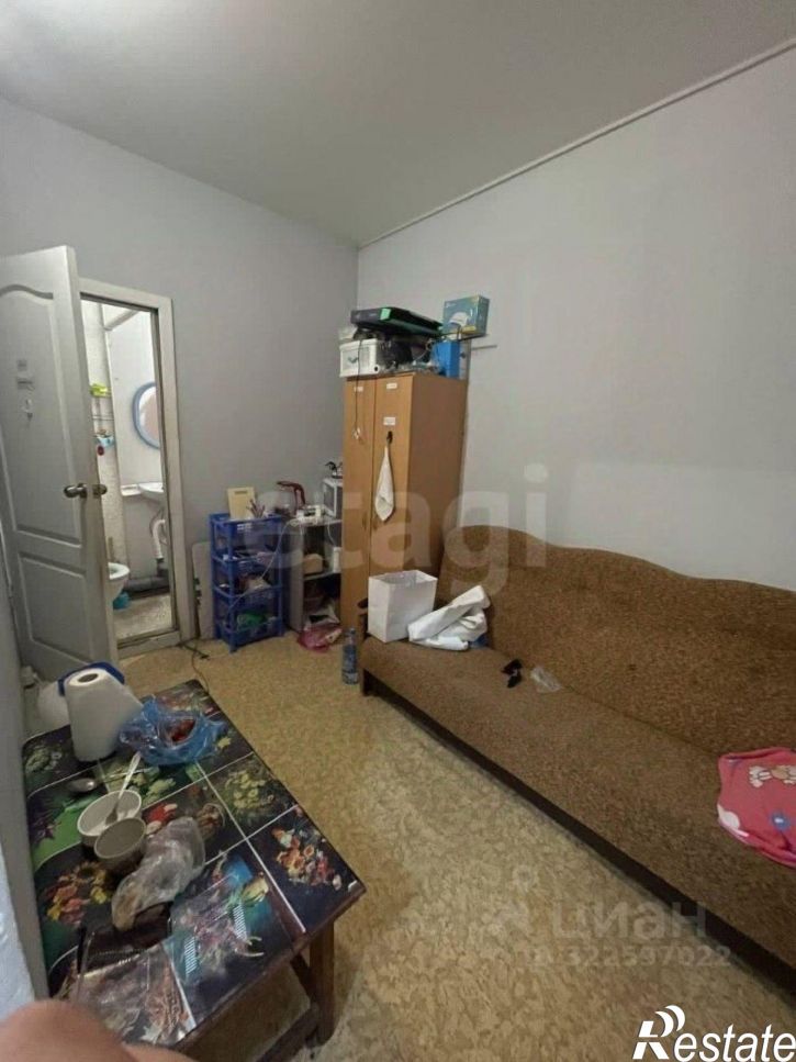 Торговое помещение Севастопольское шоссе, 11,  д. 11