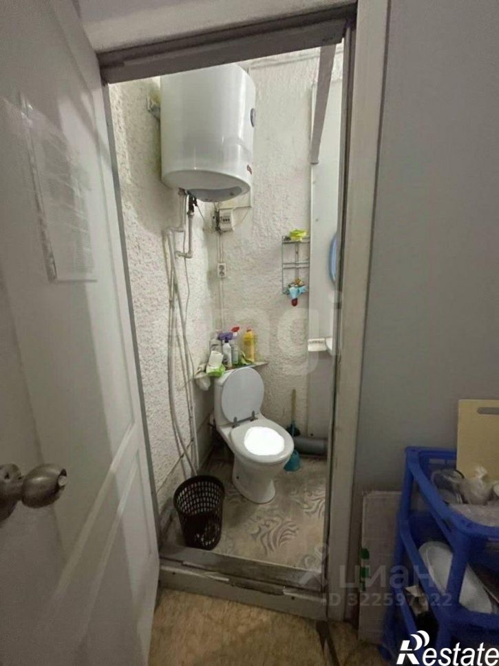 Торговое помещение Севастопольское шоссе, 11,  д. 11