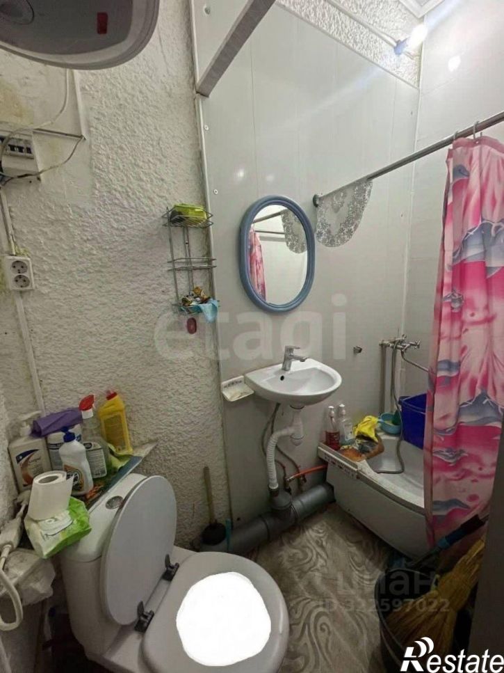 Торговое помещение Севастопольское шоссе, 11,  д. 11