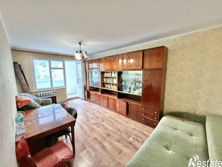 2-комн квартира ул Владимира Маяковского, 16,  д. 16