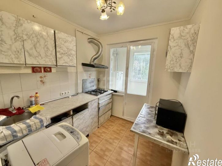 2-комн квартира ул Владимира Маяковского, 16,  д. 16