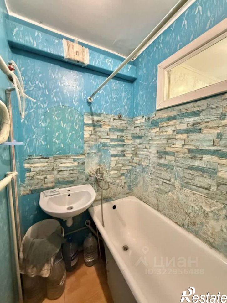 2-комн квартира ул Владимира Маяковского, 16,  д. 16