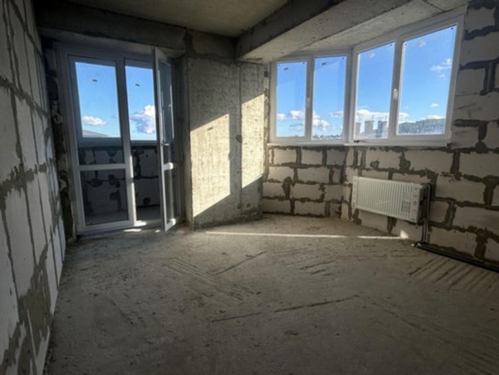 2-комн квартира Ялта г, Кирова ул, 155а