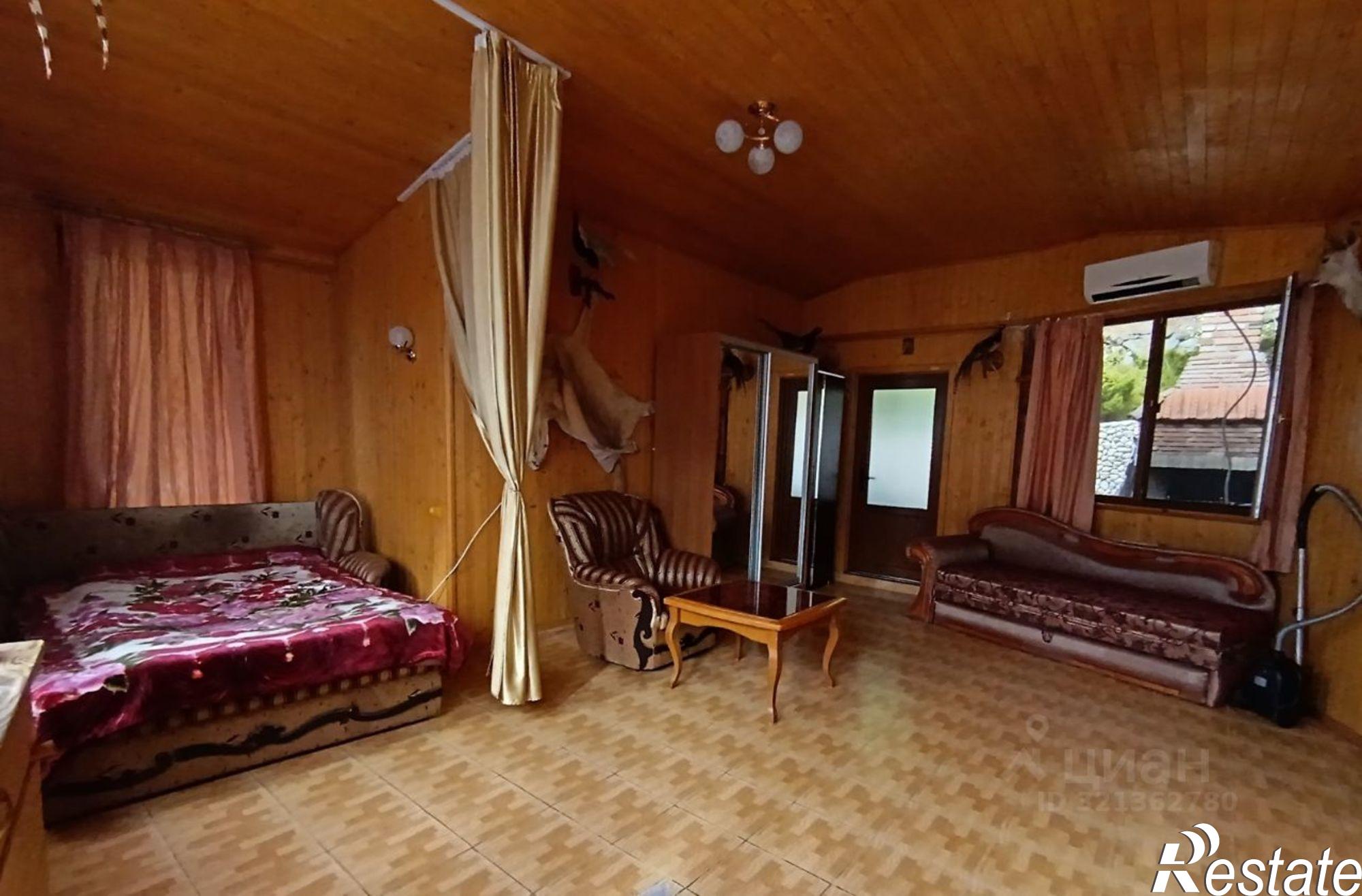 Сдать дачу, дом, коттедж за 25 000 рублей на Карпатский переулок