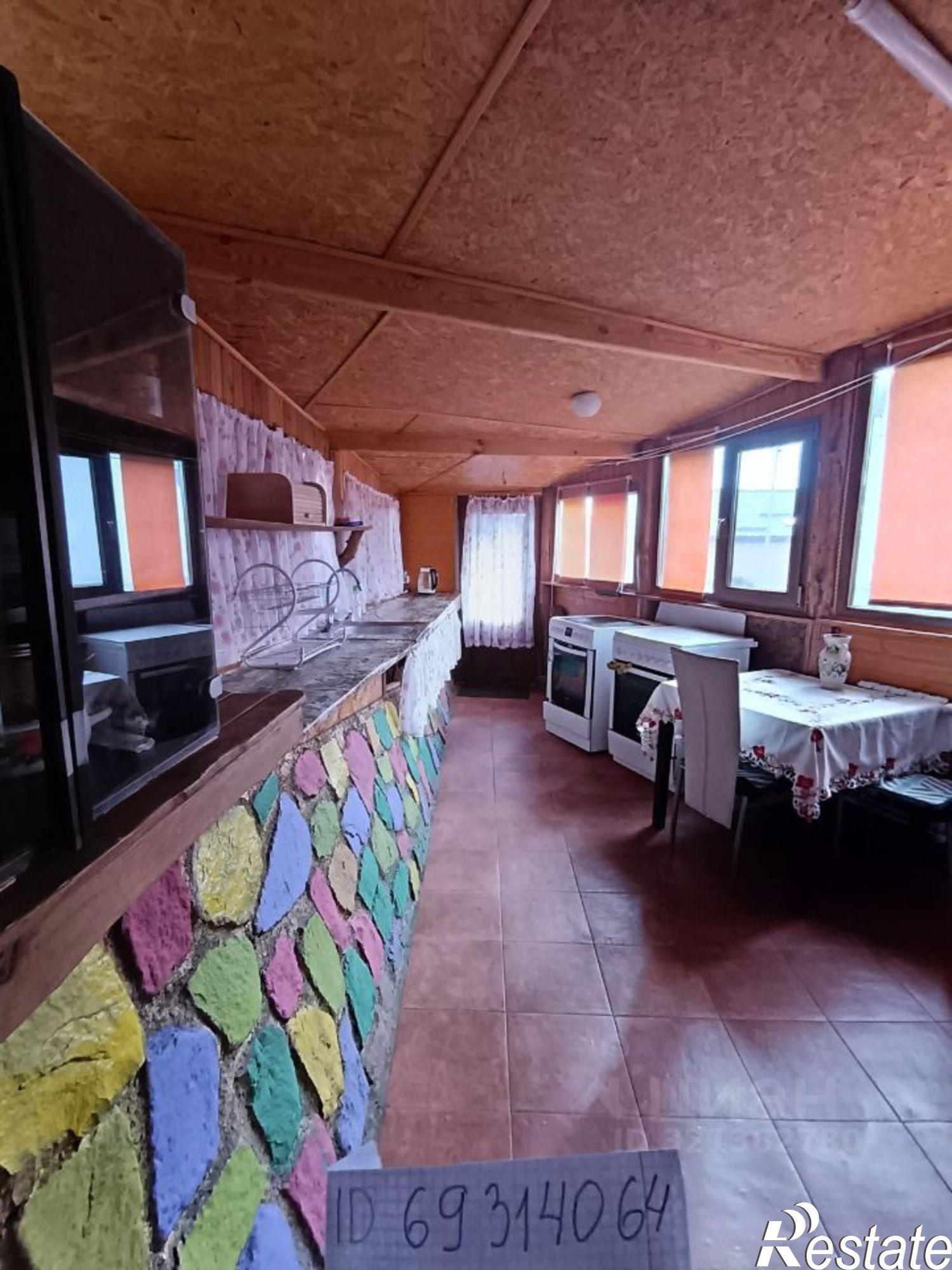 Сдать дачу, дом, коттедж за 25 000 рублей на Карпатский переулок