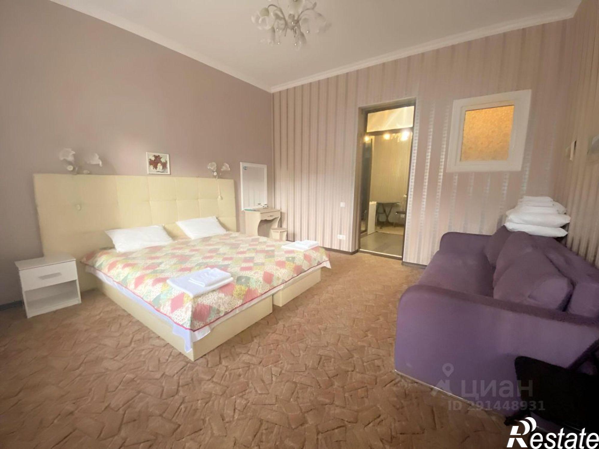 Сдать квартиру за 30 000 рублей на ул Кирова, 14