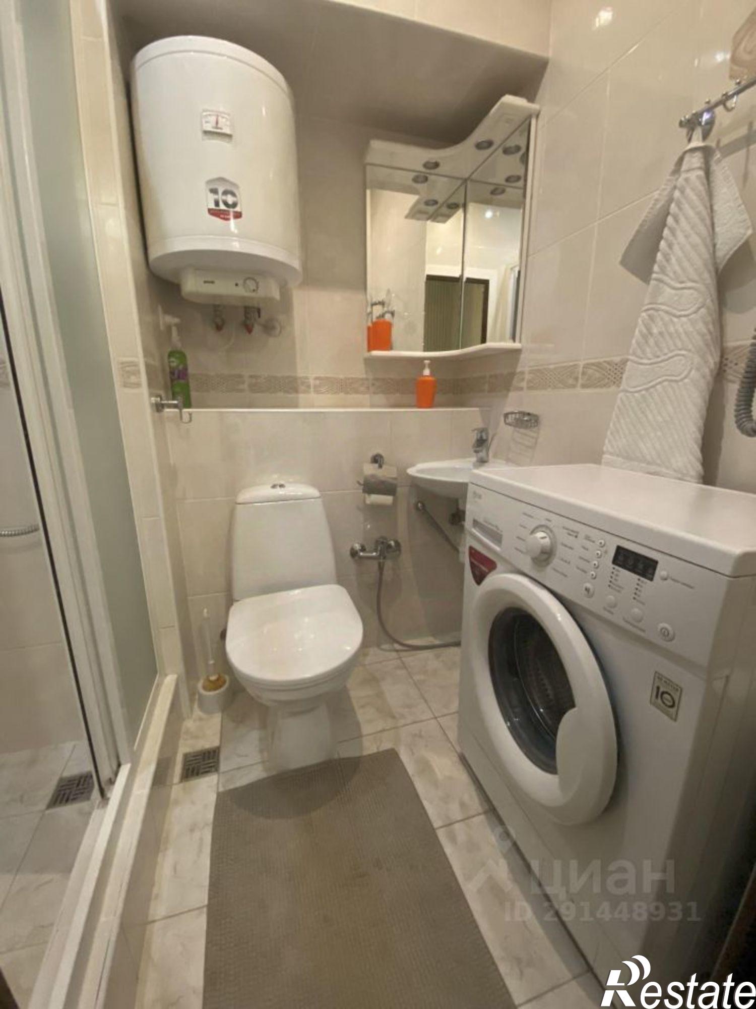 Сдать квартиру за 30 000 рублей на ул Кирова, 14