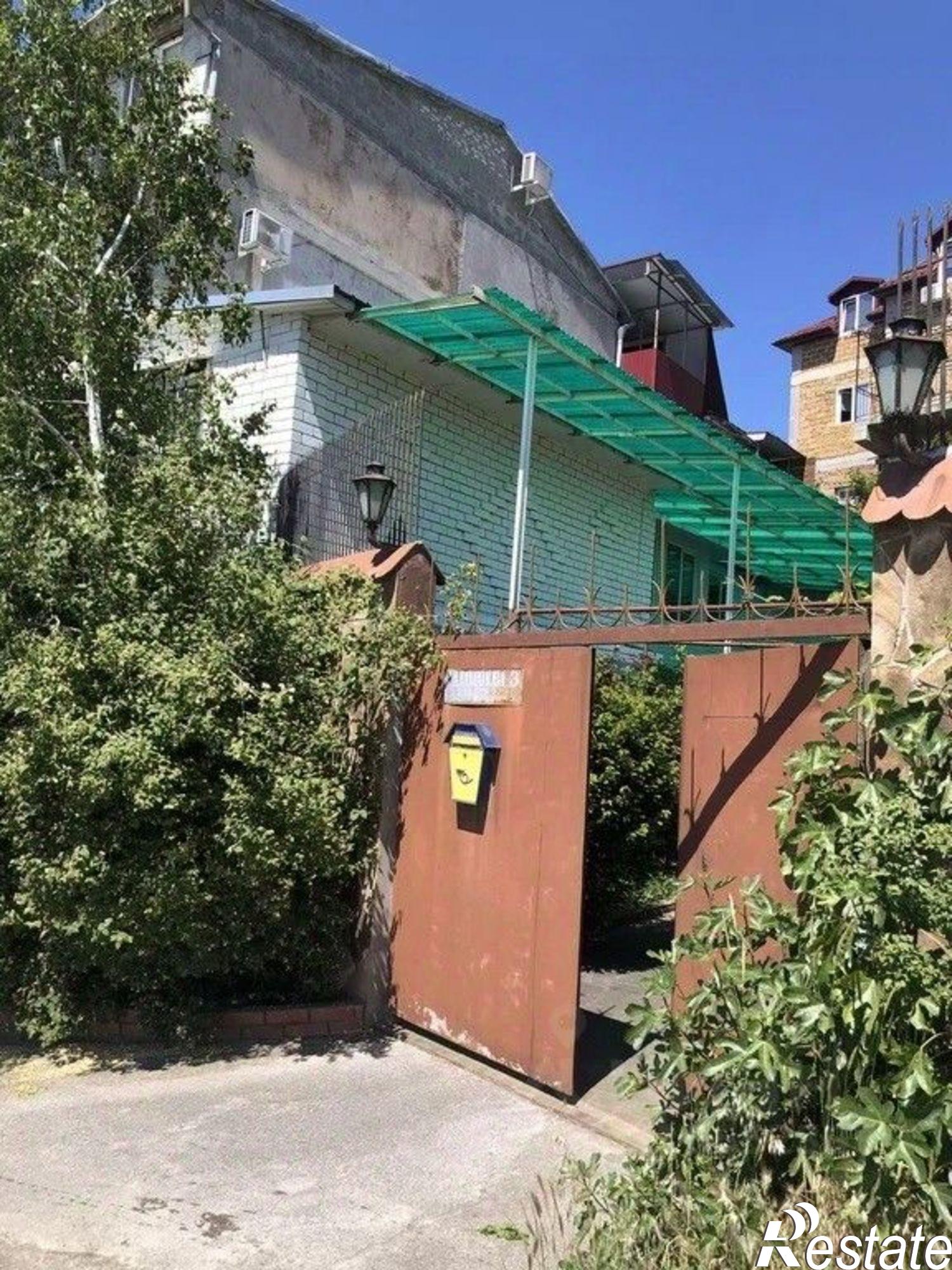 Сдать дачу, дом, коттедж за 80 000 рублей на улица Адаманова