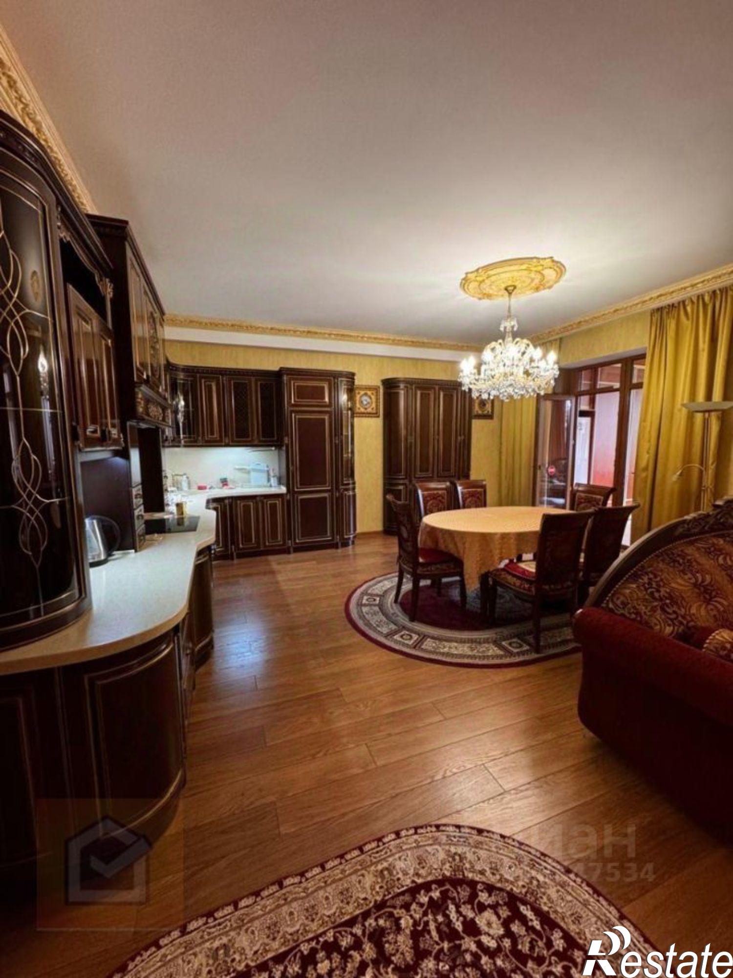 Купить квартиру за 29 000 000 рублей на ул Ленина, 29Д