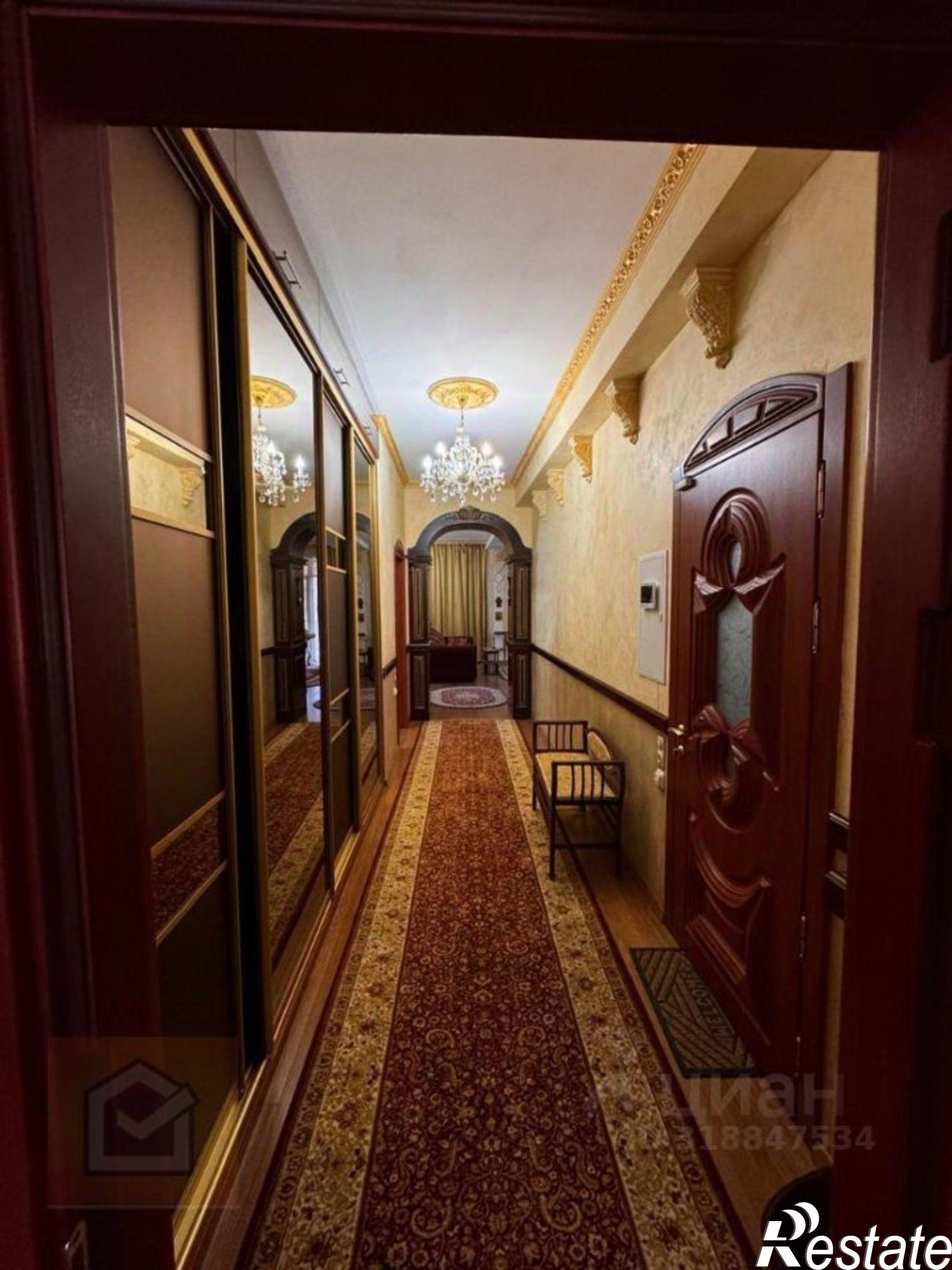 Купить квартиру за 29 000 000 рублей на ул Ленина, 29Д