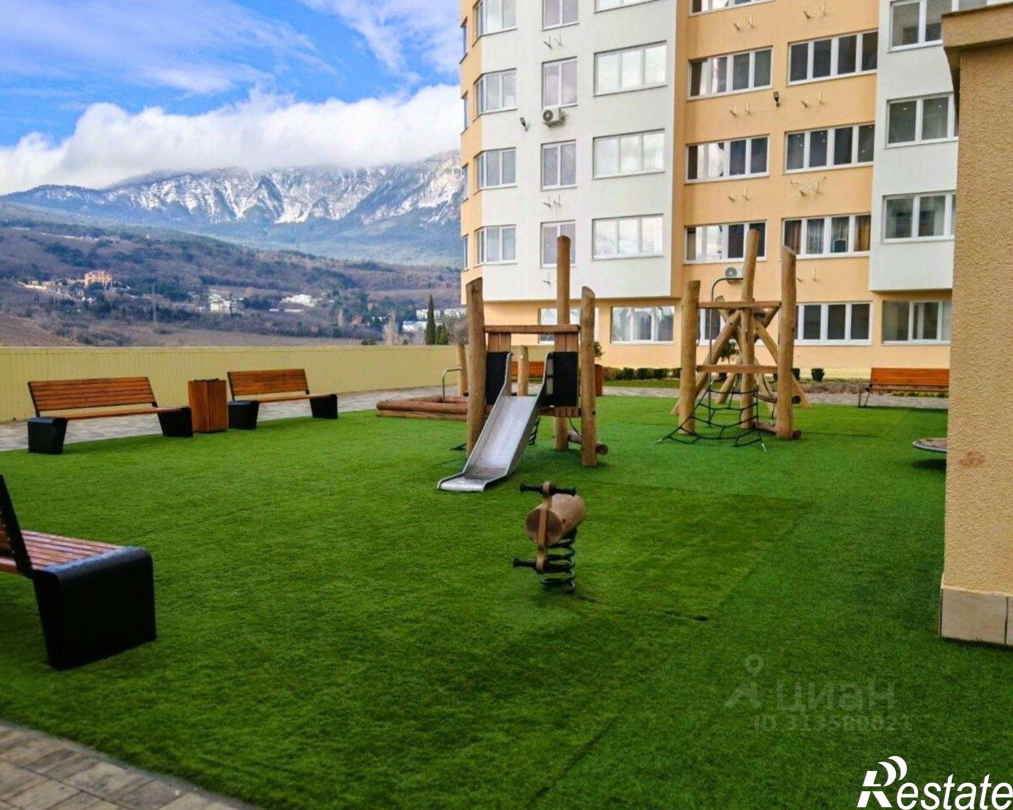 Купить квартиру за 8 500 000 рублей на ул Красных Партизан, 32