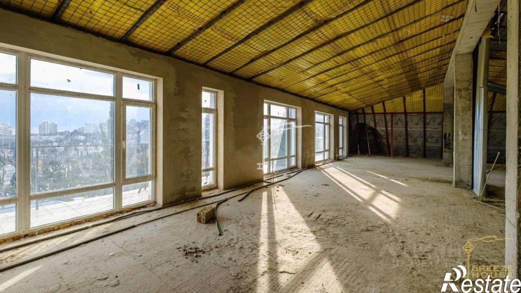 Купить квартиру за 28 000 000 рублей на улица Щорса, 9А