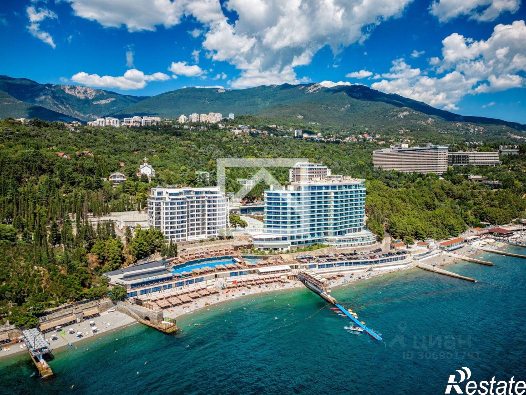 Купить квартиру за 17 920 000 рублей на улица Дражинского, 48