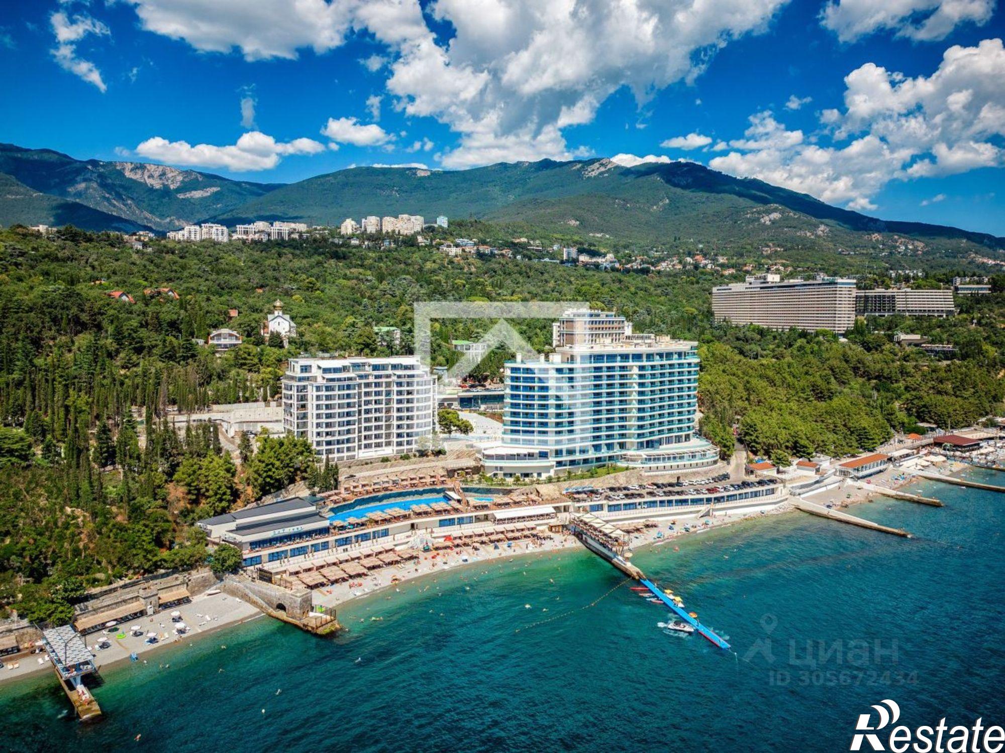 Купить квартиру за 18 960 000 рублей на улица Дражинского, 48