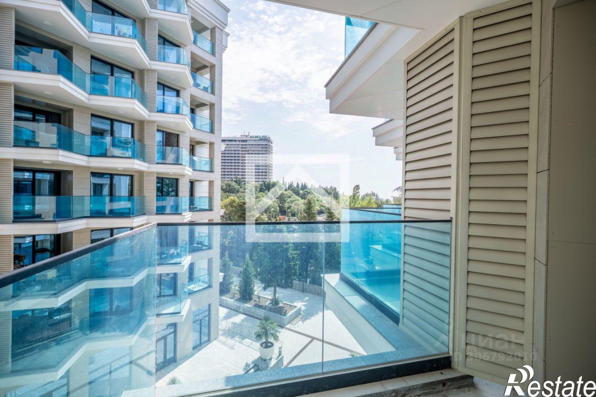 Купить квартиру за 21 409 000 рублей на улица Дражинского, 48