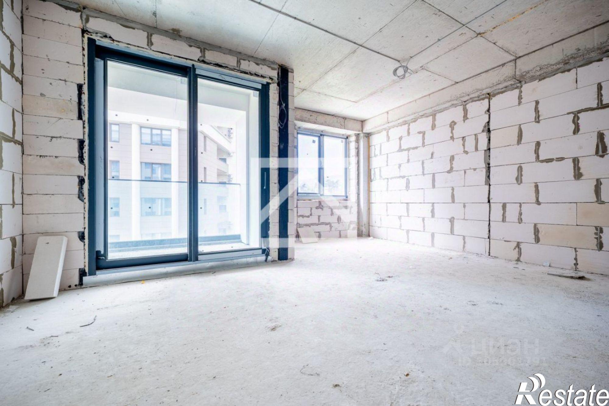 Купить квартиру за 17 920 000 рублей на улица Дражинского, 48