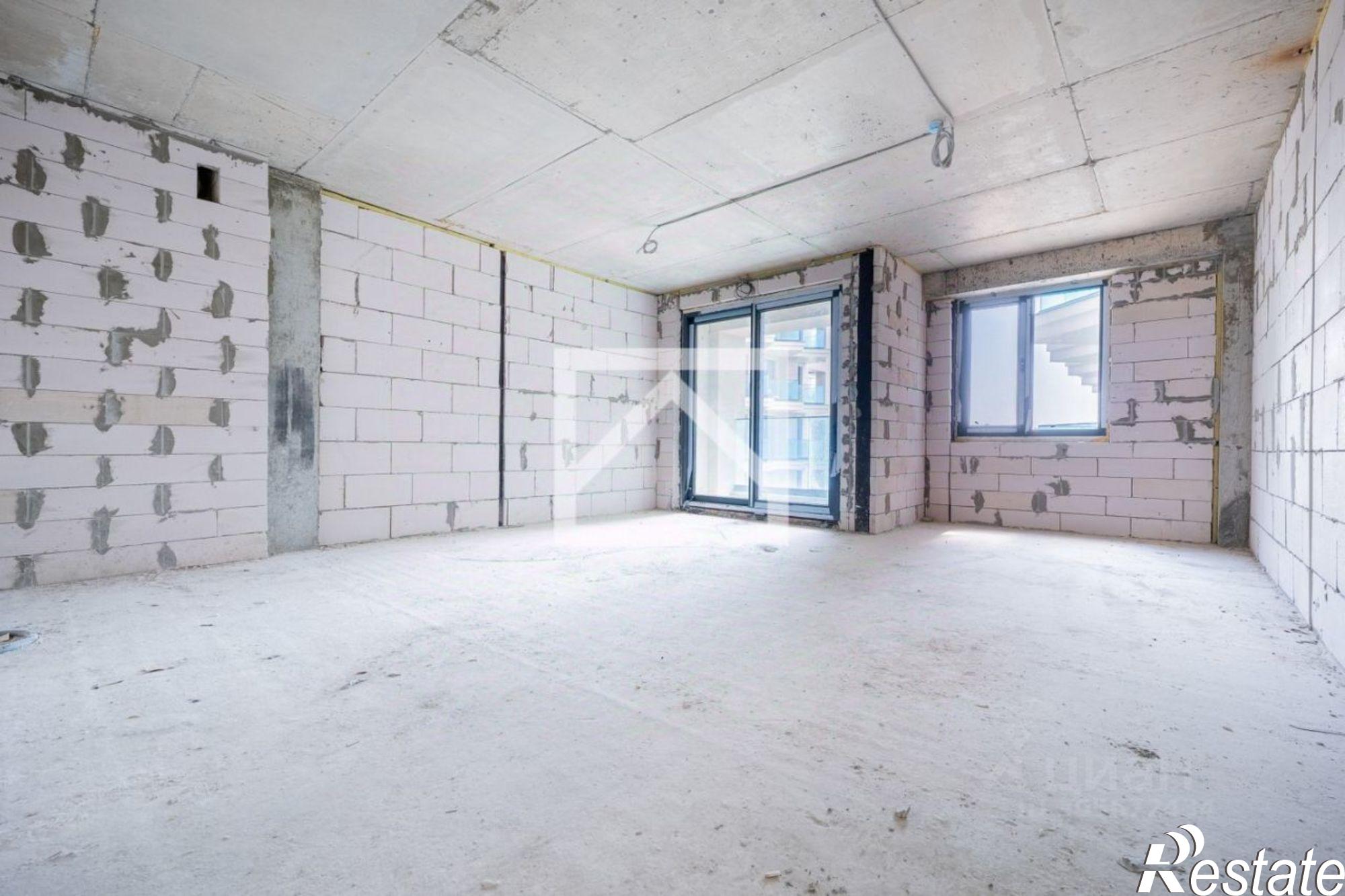 Купить квартиру за 18 960 000 рублей на улица Дражинского, 48