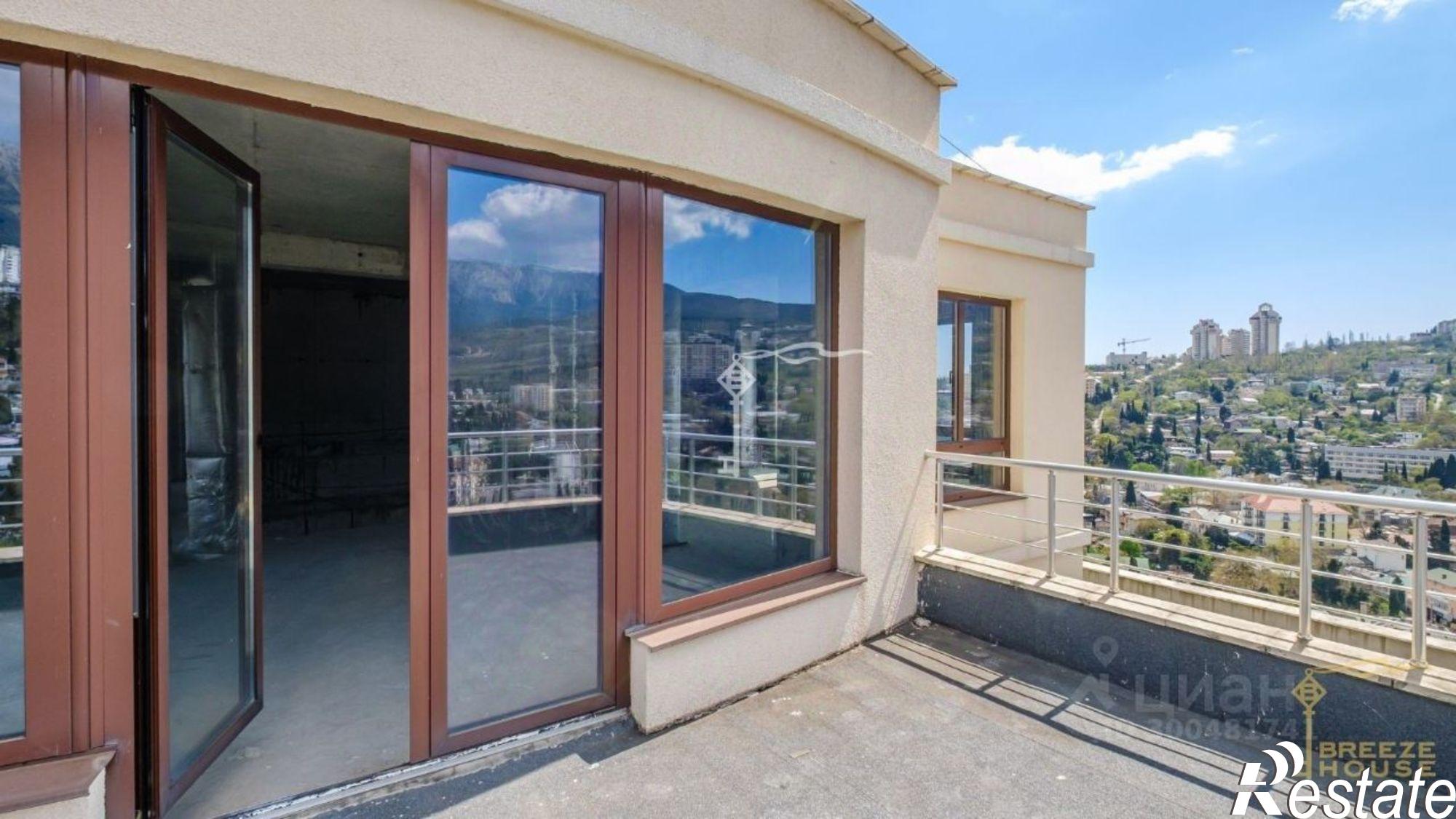 Купить квартиру за 47 300 000 рублей на улица Ломоносова, 25