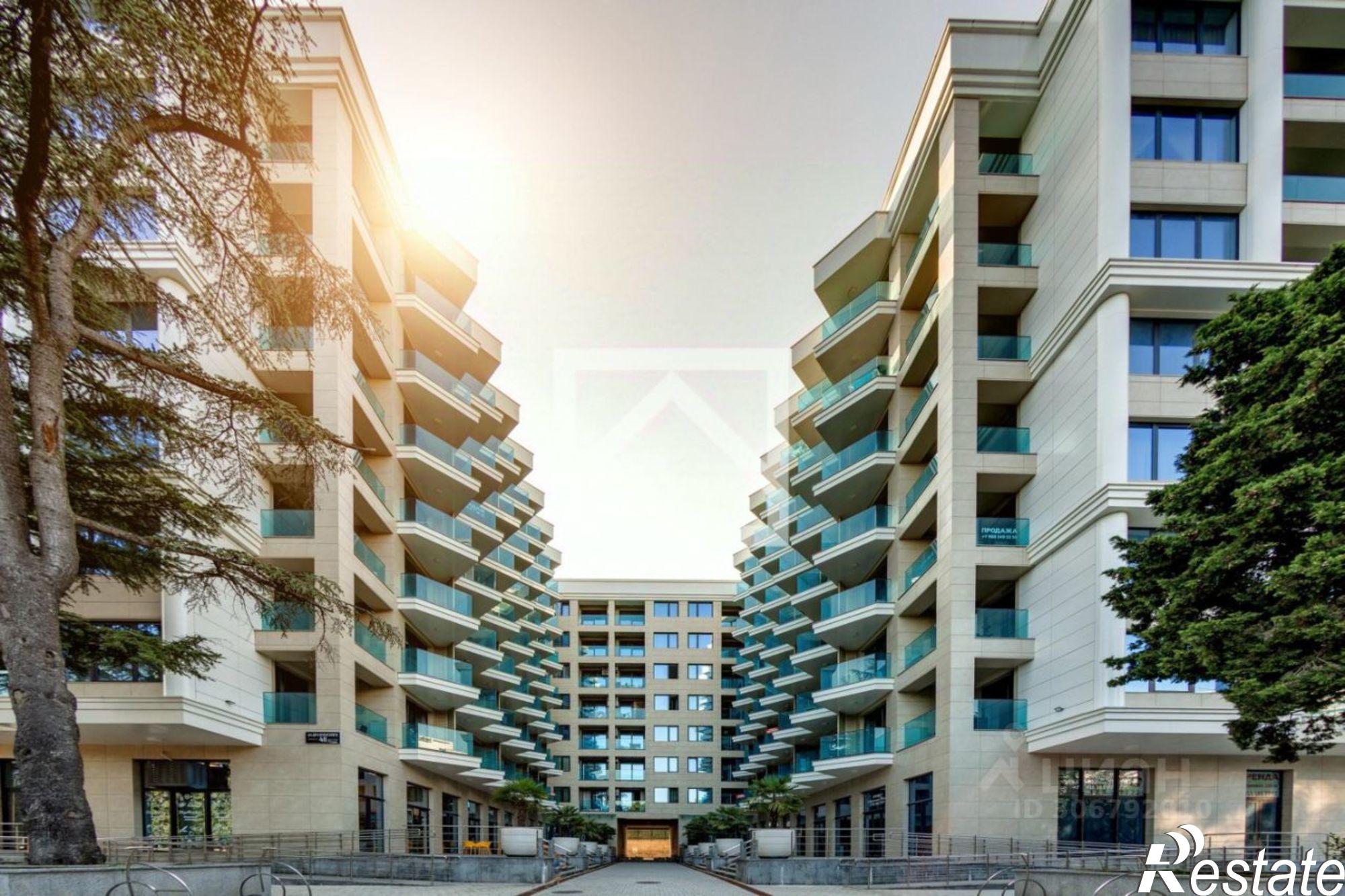 Купить квартиру за 21 409 000 рублей на улица Дражинского, 48