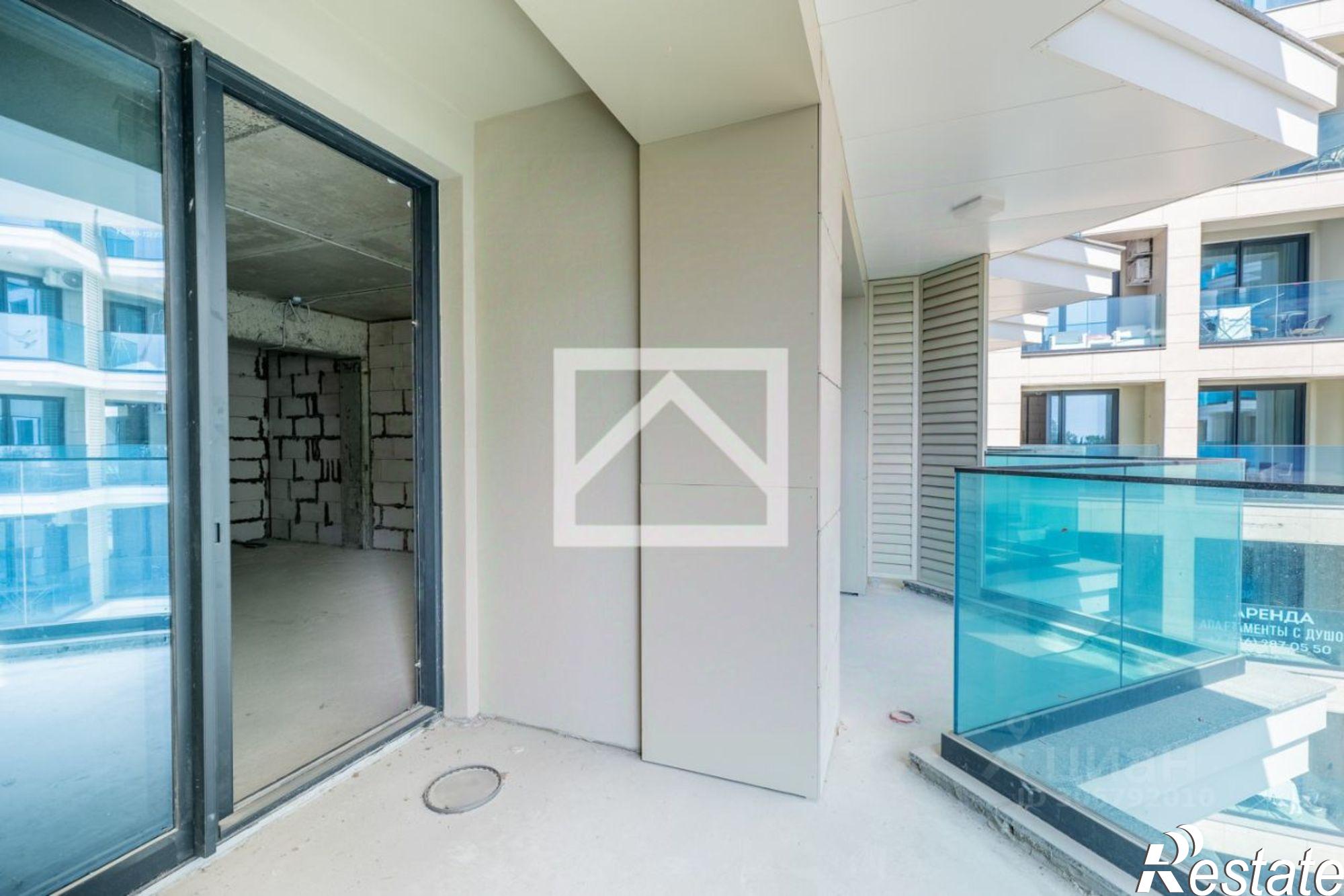 Купить квартиру за 21 409 000 рублей на улица Дражинского, 48