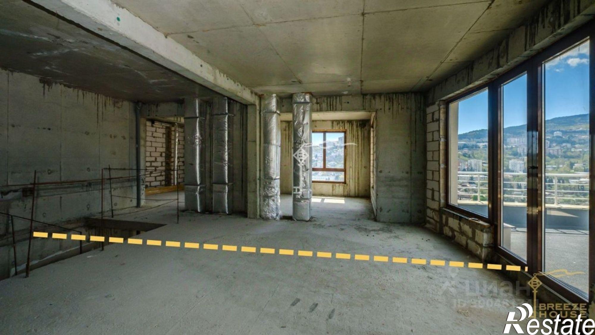 Купить квартиру за 47 300 000 рублей на улица Ломоносова, 25