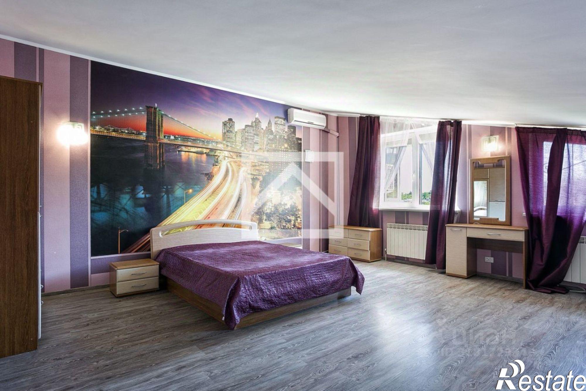 Купить квартиру за 23 000 000 рублей на улица Красных Партизан, 10