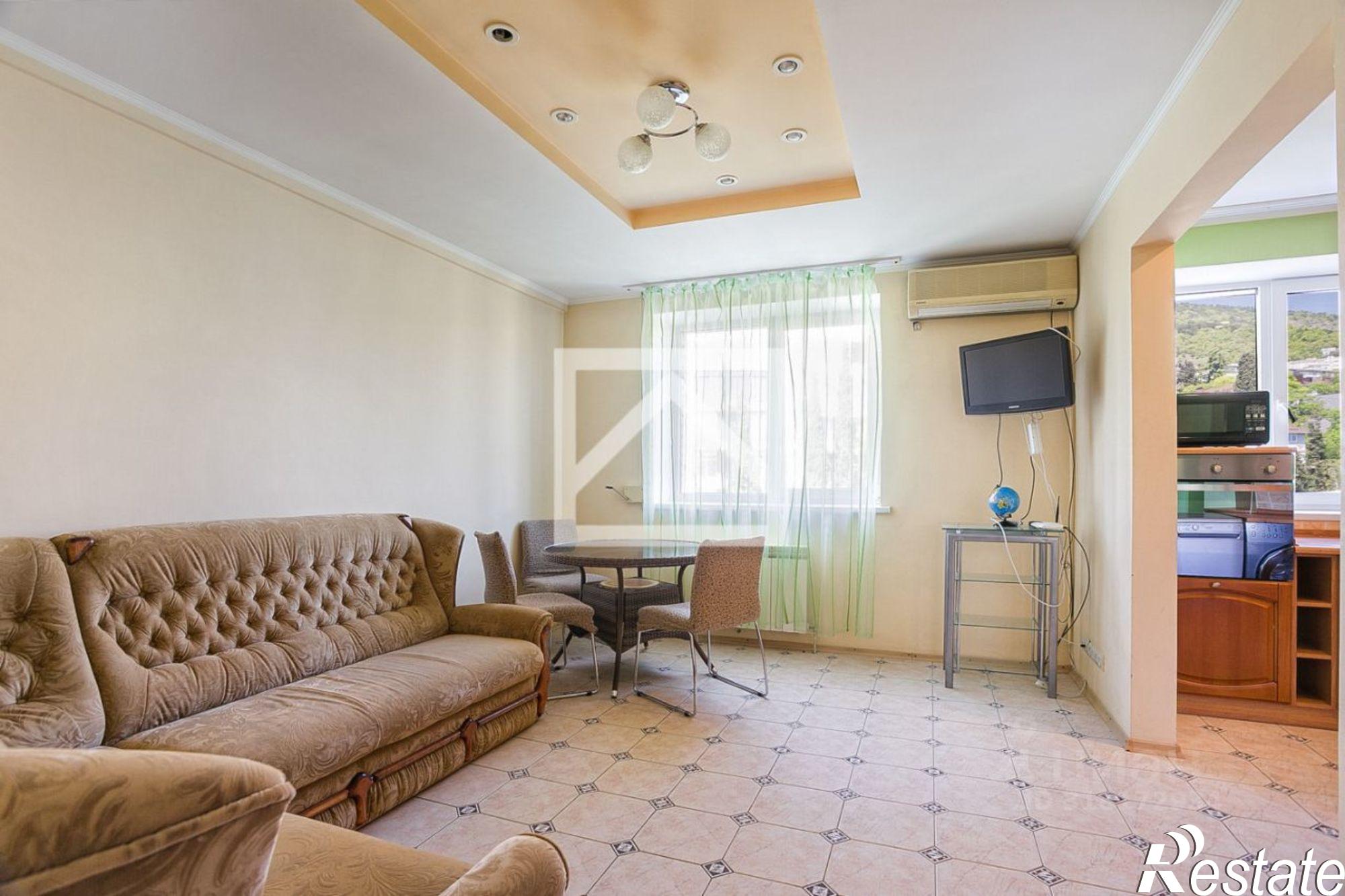 Купить квартиру за 23 000 000 рублей на улица Красных Партизан, 10