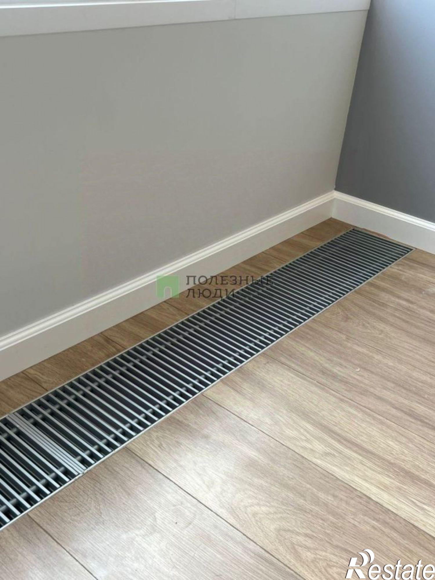 Купить квартиру за 12 500 000 рублей на улица Кирова, 155