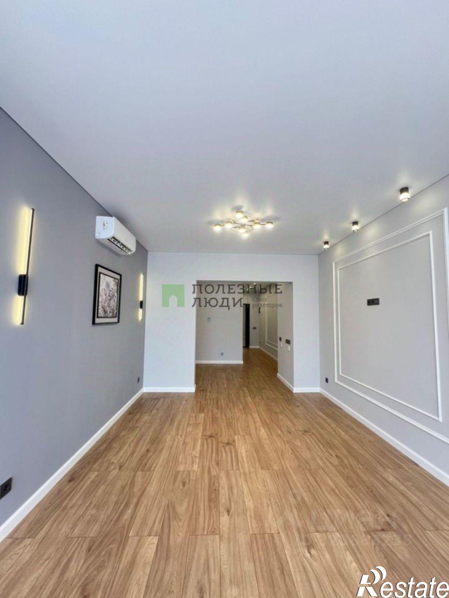 Купить квартиру за 12 500 000 рублей на улица Кирова, 155