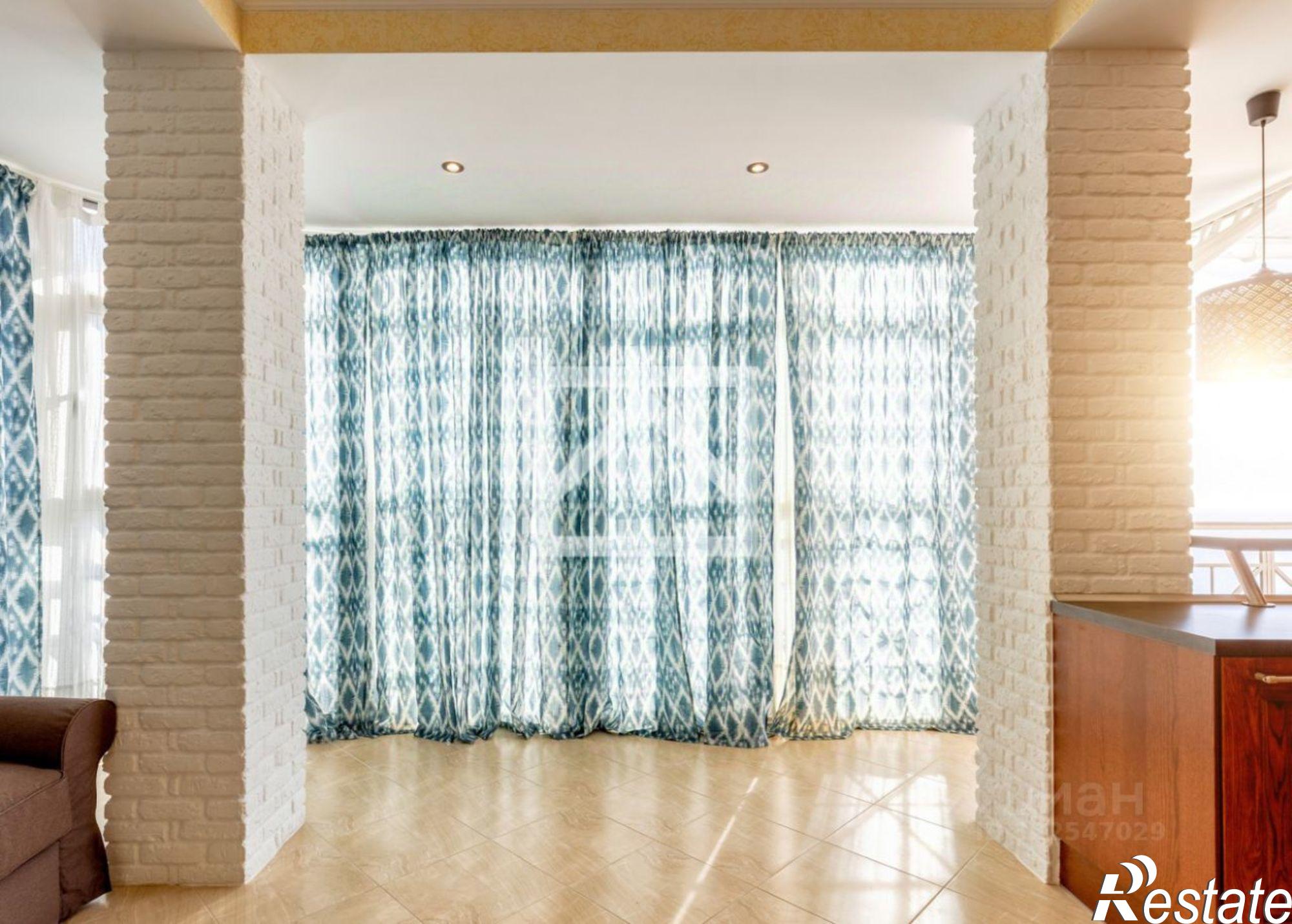 Купить квартиру за 17 760 000 рублей на Восход п.г.т., Авроры ул., д.52