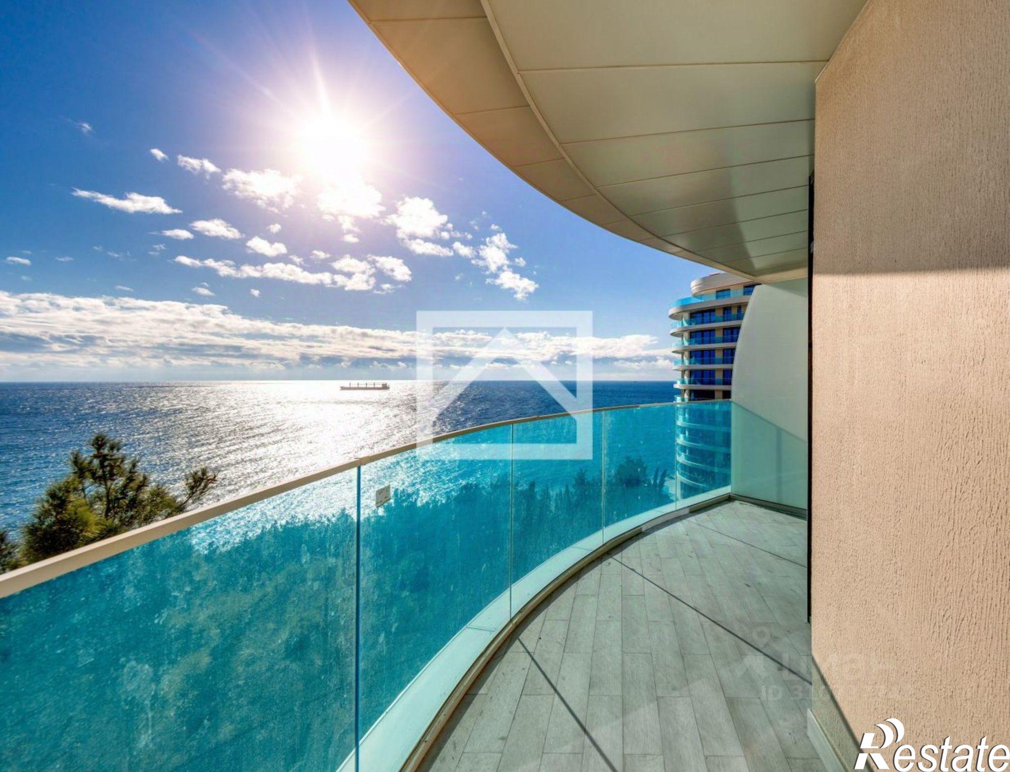 Купить квартиру за 23 200 000 рублей на Ялта г., Дражинского ул., д.45, литер А