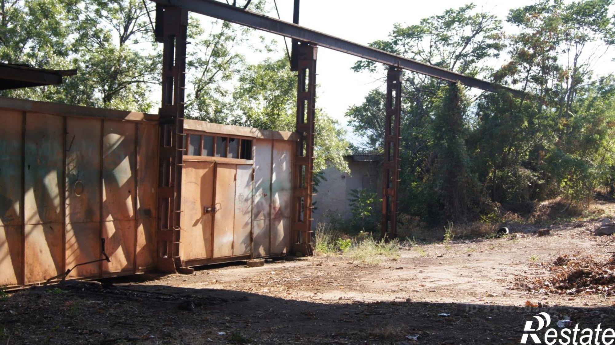 Купить землю, земельный участок за 270 000 000 рублей на муниципальный округ Ялта