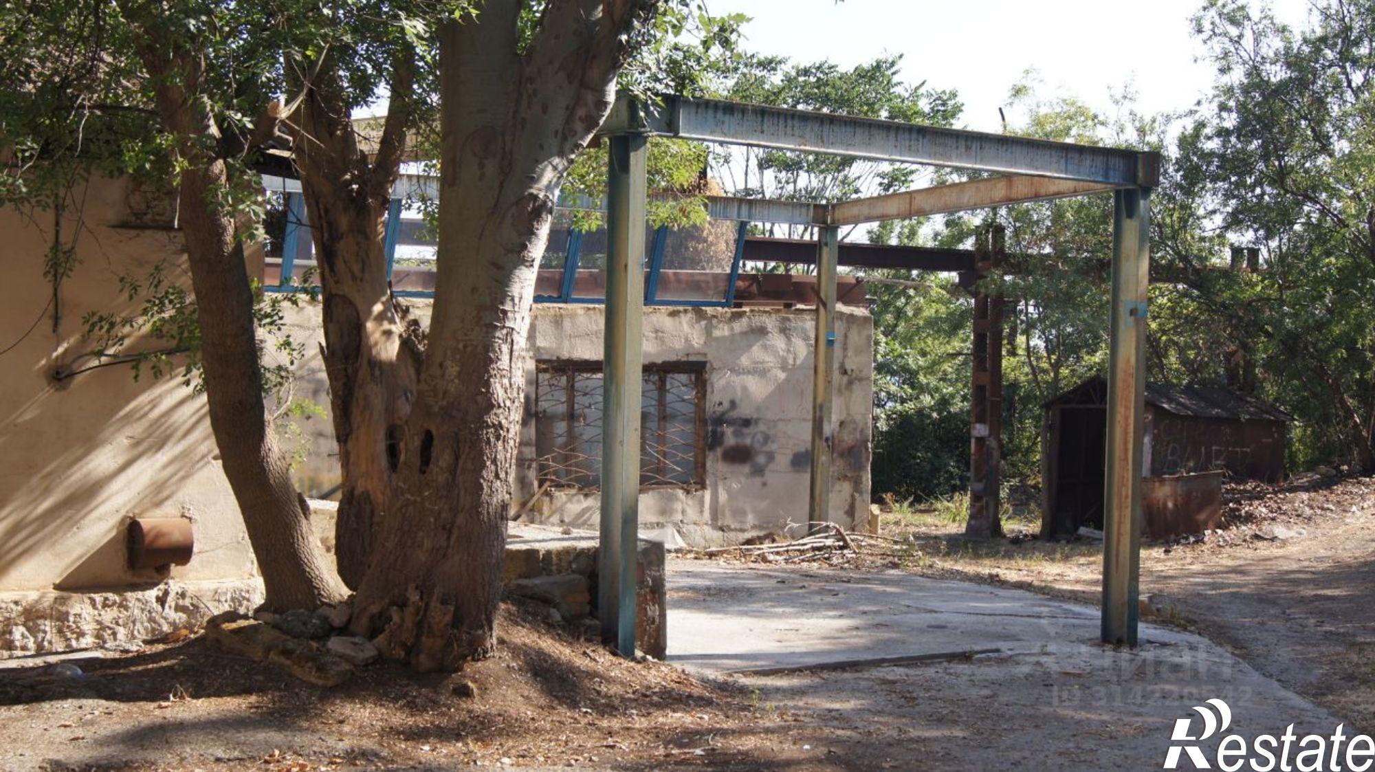 Купить землю, земельный участок за 270 000 000 рублей на муниципальный округ Ялта