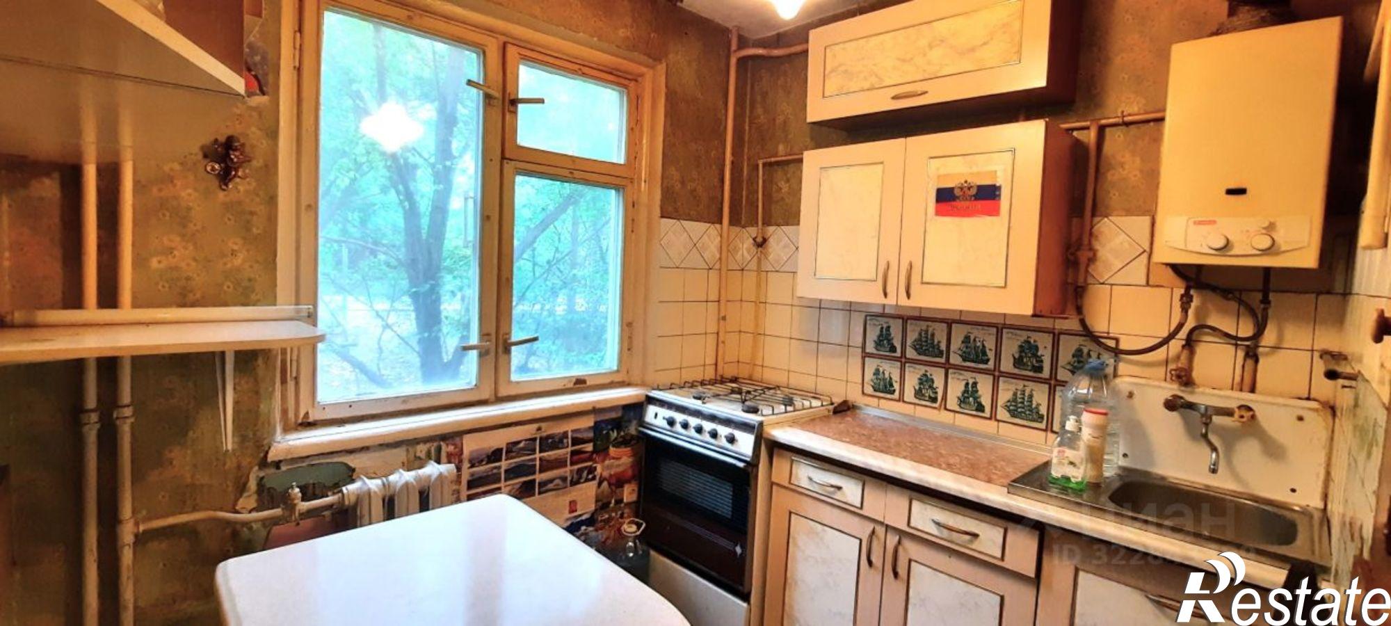 Купить квартиру за 6 500 000 рублей на Весенняя улица, 8