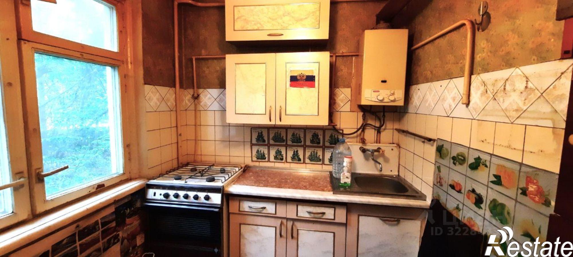 Купить квартиру за 6 500 000 рублей на Весенняя улица, 8