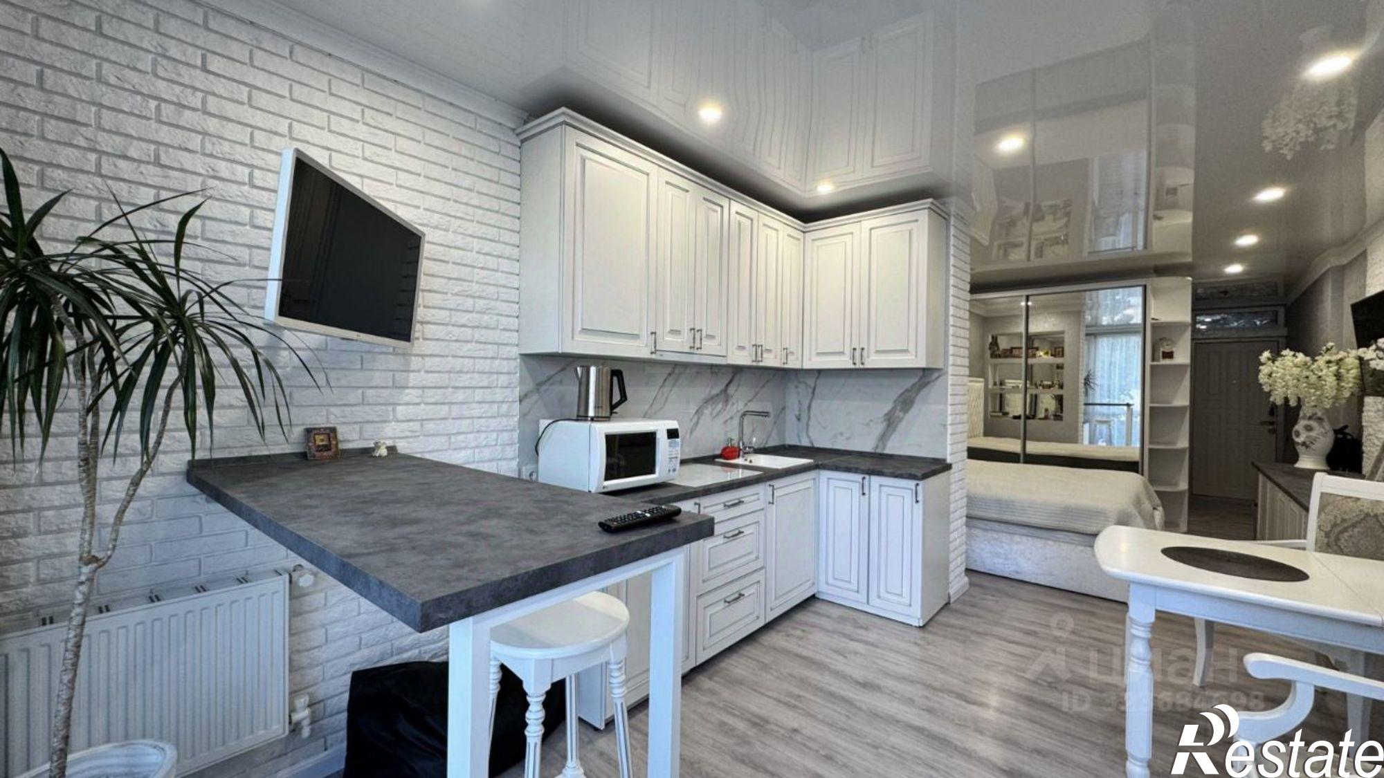 Купить квартиру за 14 500 000 рублей на ул Балаклавская, 29