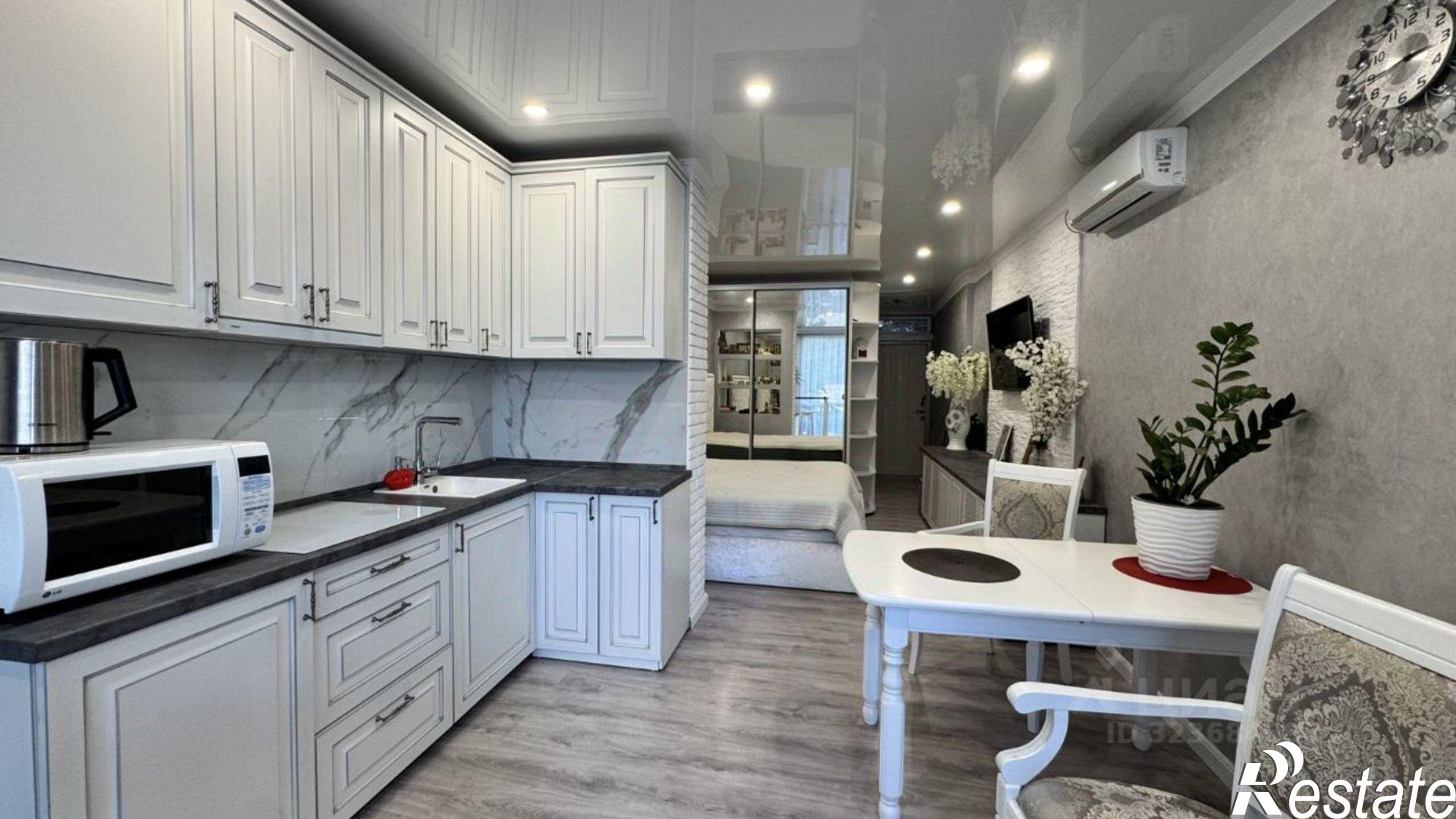 Купить квартиру за 14 500 000 рублей на ул Балаклавская, 29