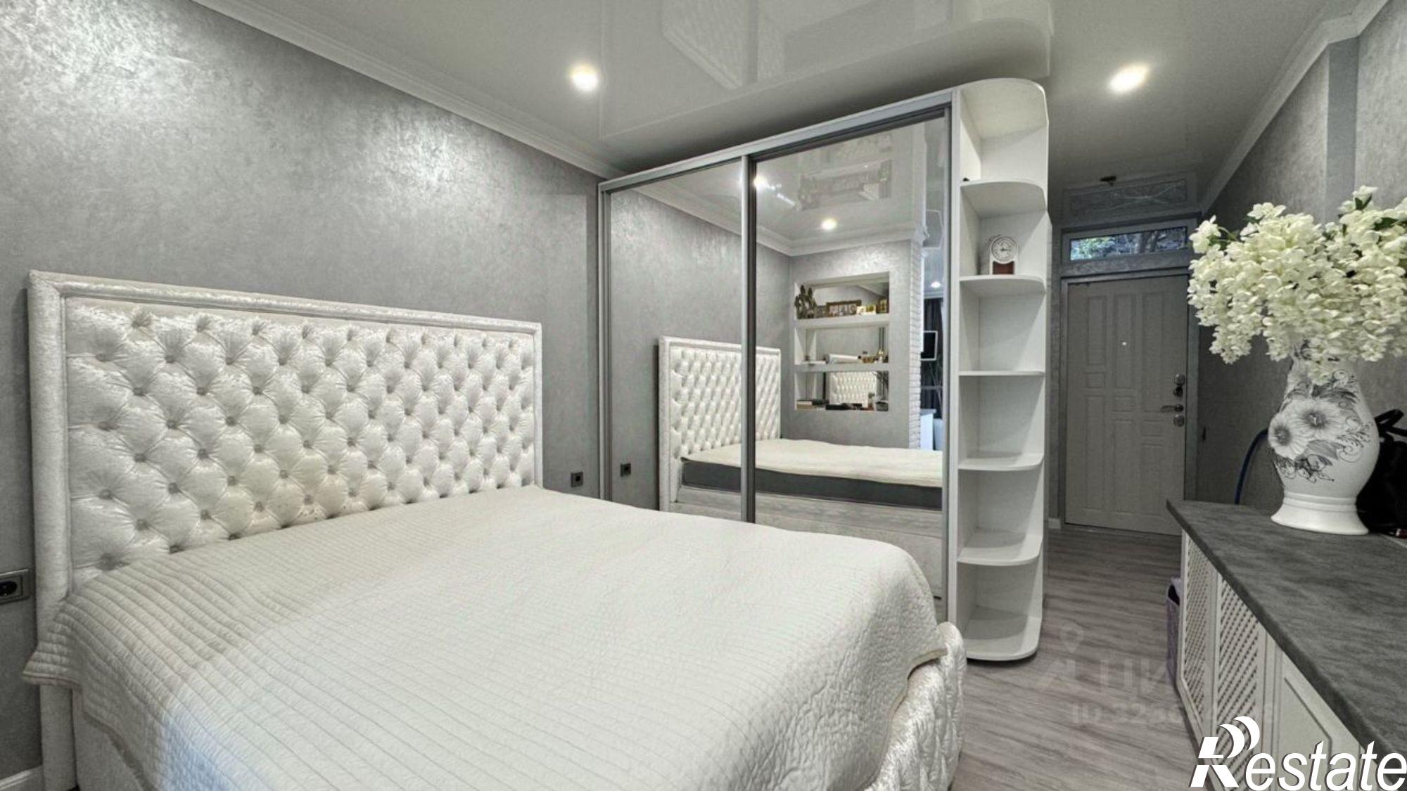 Купить квартиру за 14 500 000 рублей на ул Балаклавская, 29