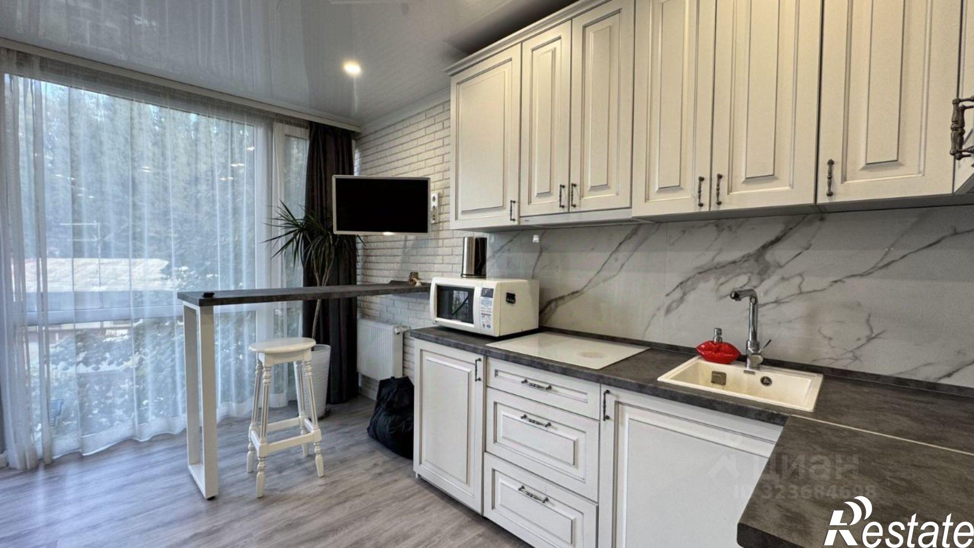 Купить квартиру за 14 500 000 рублей на ул Балаклавская, 29