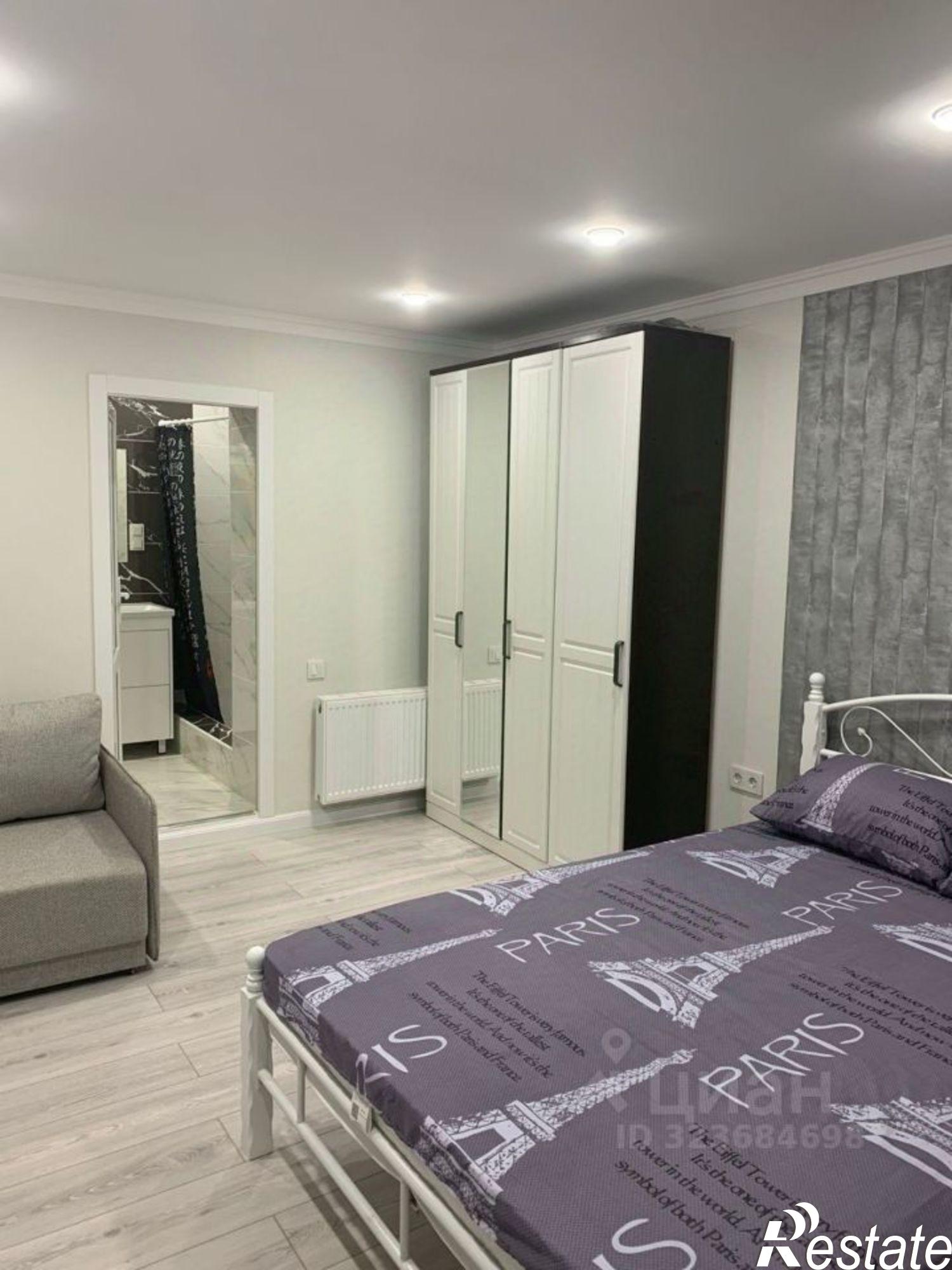 Купить квартиру за 14 500 000 рублей на ул Балаклавская, 29