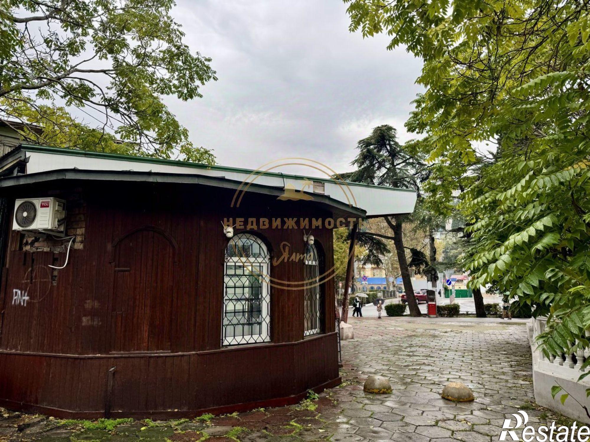 Купить торговое помещение за 15 900 000 рублей на ул Руданского, 49