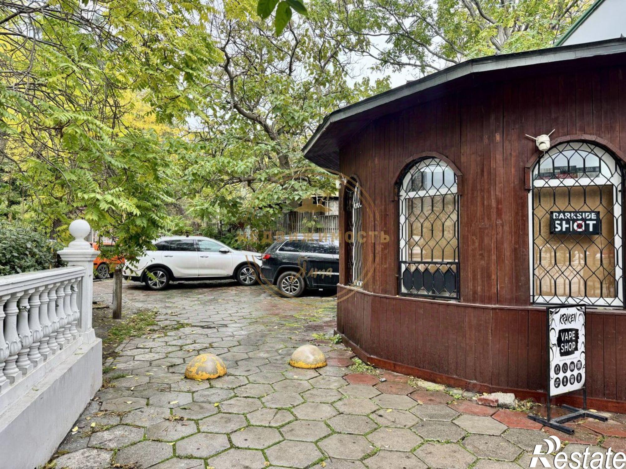 Купить торговое помещение за 15 900 000 рублей на ул Руданского, 49