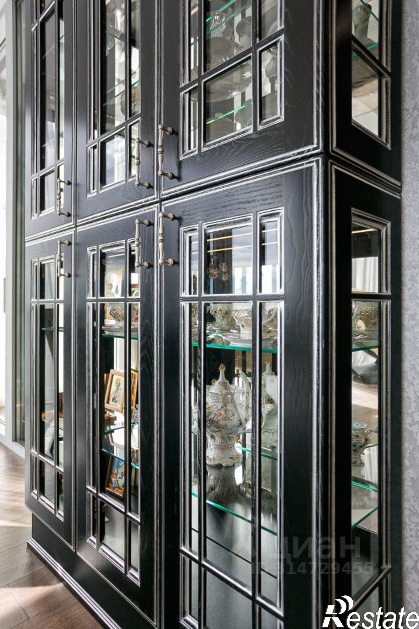 Купить квартиру за 65 400 000 рублей на улица Щорса, 8Ж