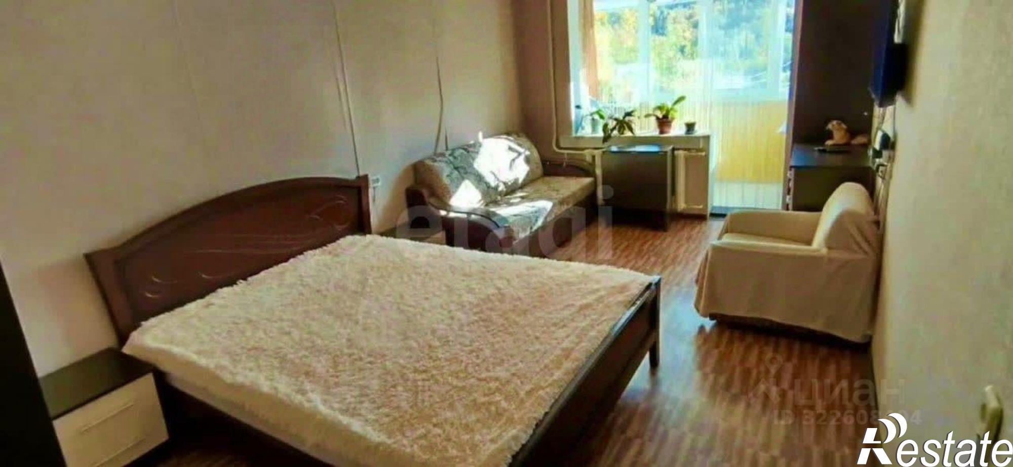 Купить квартиру за 6 800 000 рублей на улица Кирова, 134