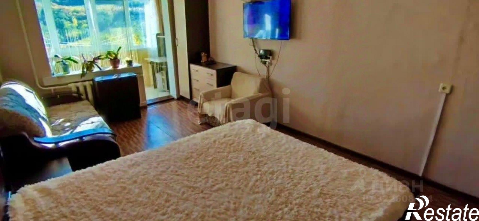 Купить квартиру за 6 800 000 рублей на улица Кирова, 134