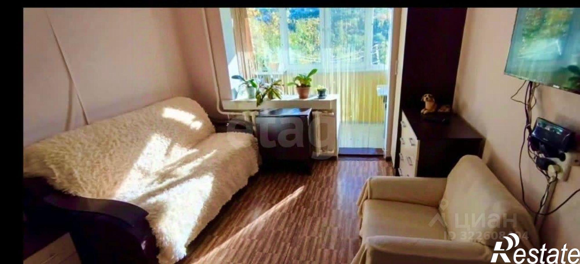 Купить квартиру за 6 800 000 рублей на улица Кирова, 134