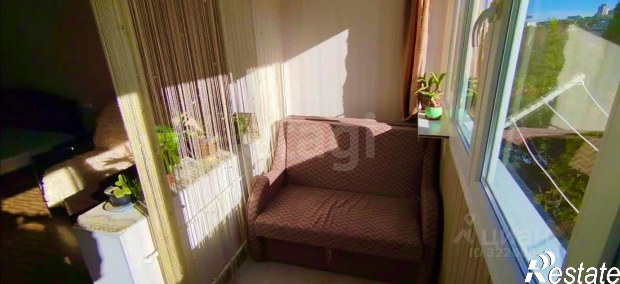 Купить квартиру за 6 800 000 рублей на улица Кирова, 134