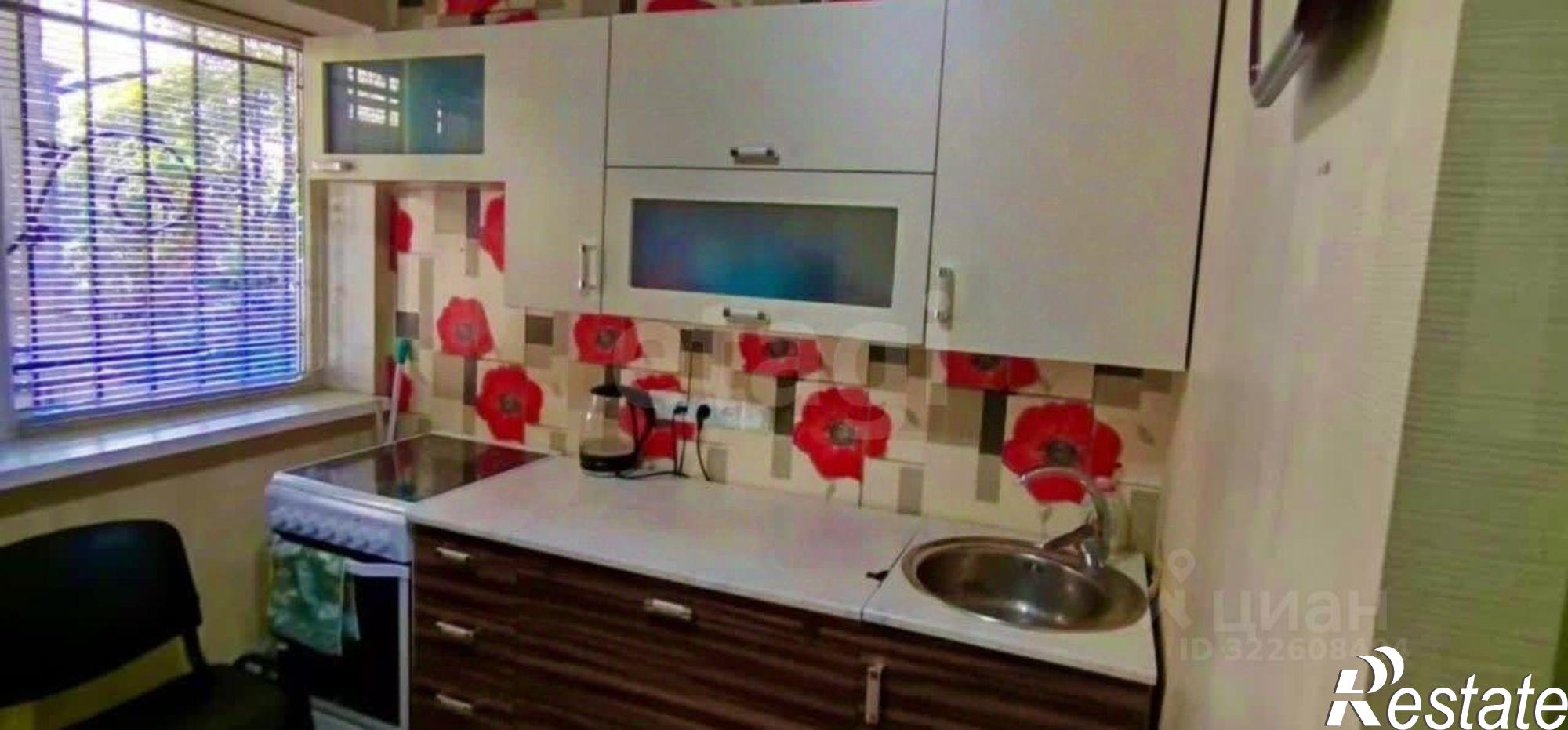 Купить квартиру за 6 800 000 рублей на улица Кирова, 134