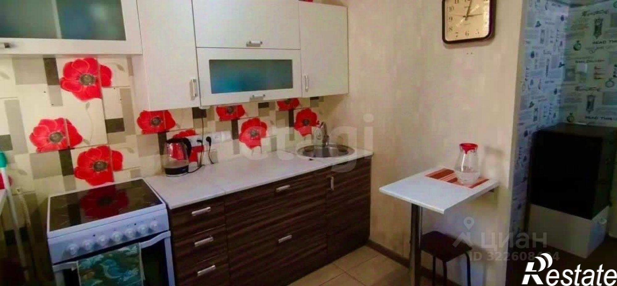 Купить квартиру за 6 800 000 рублей на улица Кирова, 134